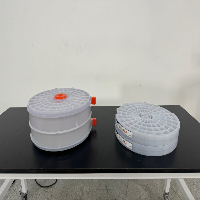 Zeta Plus Encapsulated System Filter Holder image 1